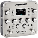 Fishman Platinum Pro EQ