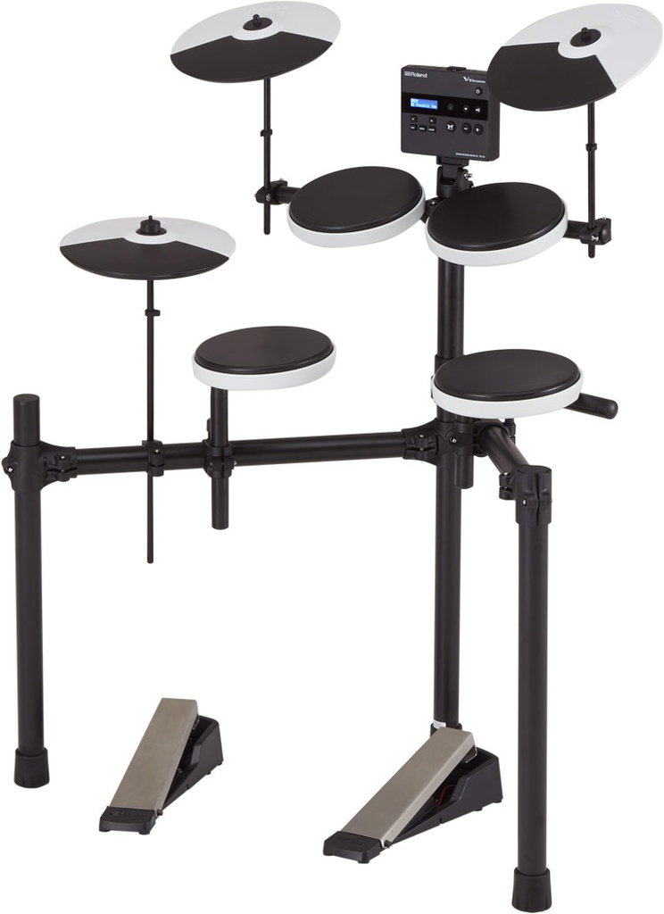 Roland TD-02K V-Drums Kit