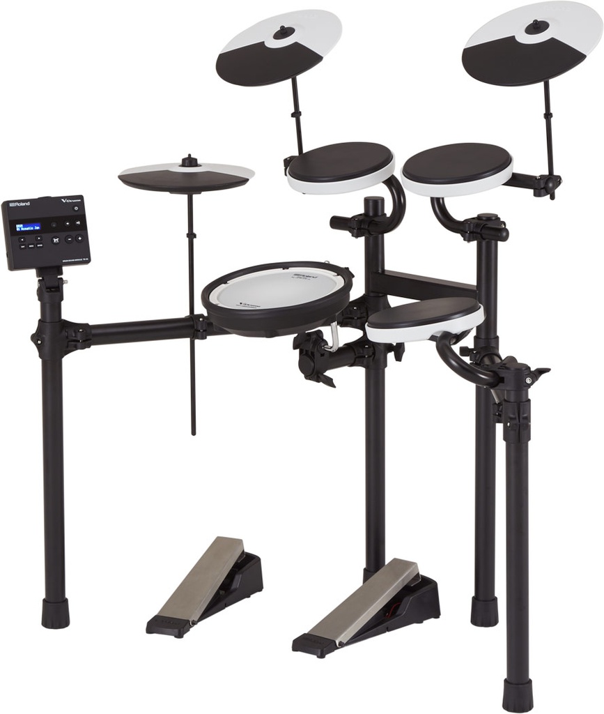 Roland TD-02KV V-Drums Kit