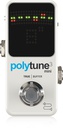 TC Electronic Polytune 3 Mini
