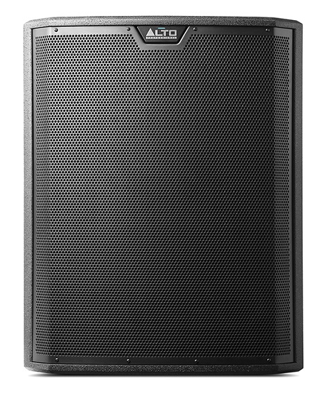 Alto TS318S Subwoofer