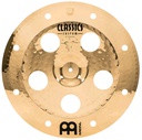 Meinl Classics Custom Brilliant 18" Trash China