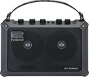 Roland Mobile Cube Battery-Powered Stereo Amplifier