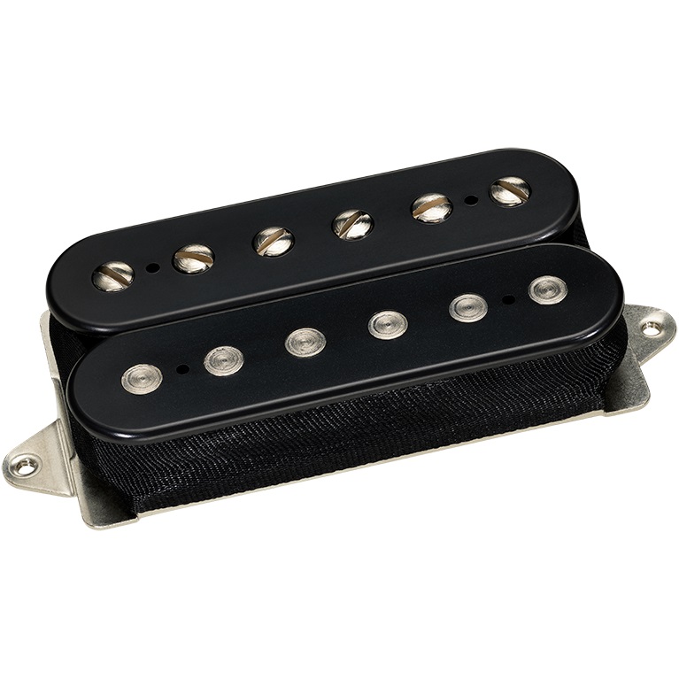 DiMarzio AT-1 DP224F Black