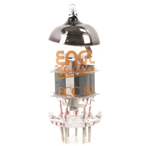 Engl Tube ECC83 First Quality