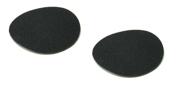 AKG Foam Net Pad, Par de discos para K141/K121