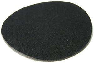 AKG Foam Net Pad