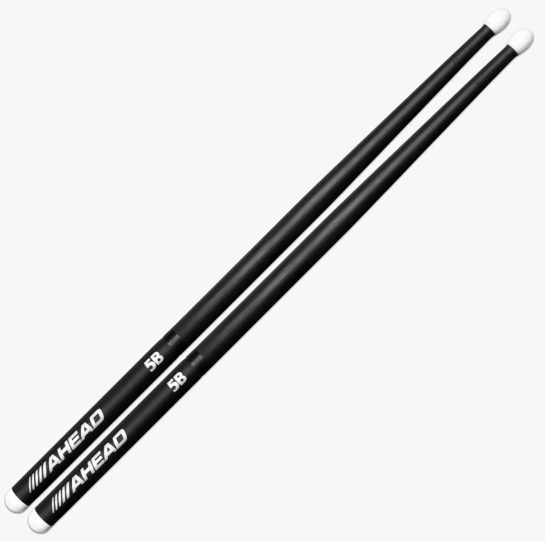 Ahead Sticks 5B Light Rock