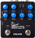 NUX Melvin Lee Davis Bass Preamp DI NBP-5