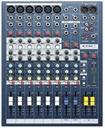 Soundcraft EPM6
