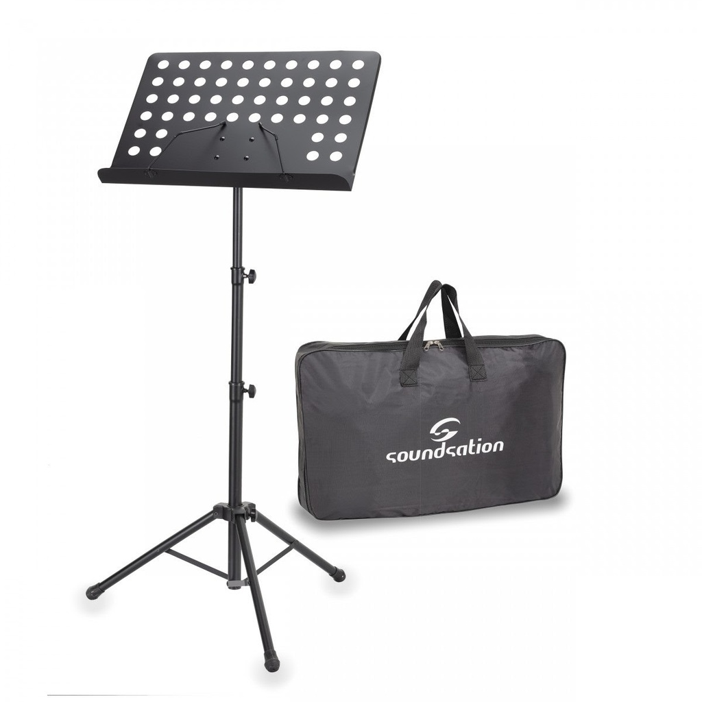 Soundsation OMS-430 BK com saco