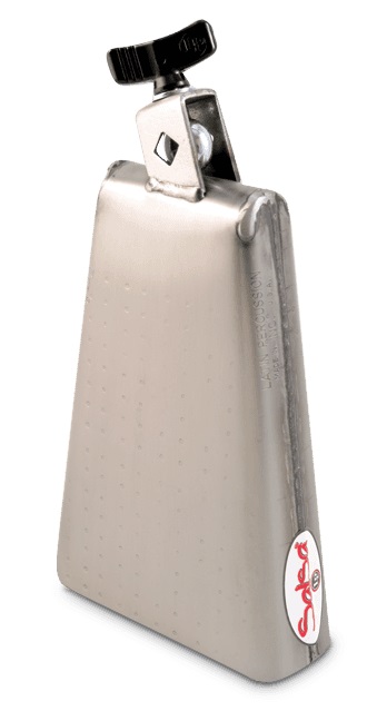 Latin Percussion ES-5 Salsa Timble Cowbell