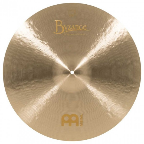 Meinl Byzance Jazz 20" Medium Thin Crash