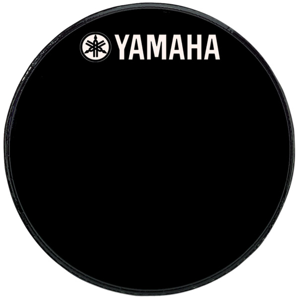 Yamaha SH20250BL