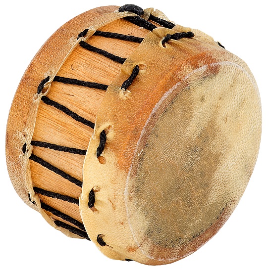 Terré Shaker Drum M