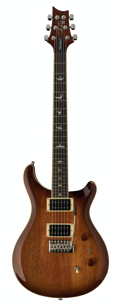 PRS SE Standard 24-08 Tobacco Sunburst