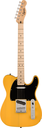 Fender Squier Sonic Tele Butterscotch Blonde