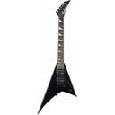 Jackson JS1X RR Minion Amaranth Fingerboard, Satin Black