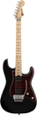 Charvel Pro Mod So-Cal Style 1 HH FR Gamera Black