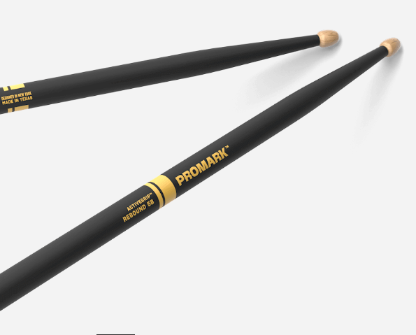 ProMark Rebound 5B ActiveGrip Hickory