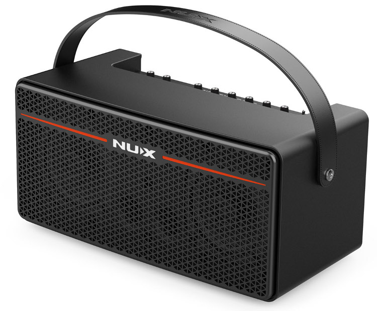 Nux Mighty Space Wireless 30W