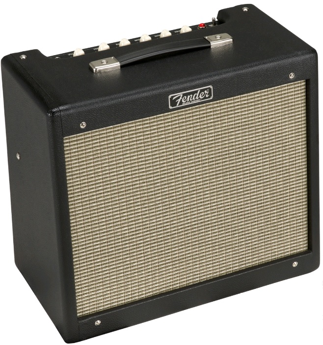 Fender Blues Junior IV