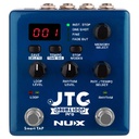 Nux JTC Drum & Loop Pro NDL-5