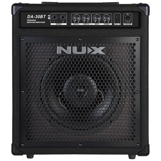 Nux DA-30BT