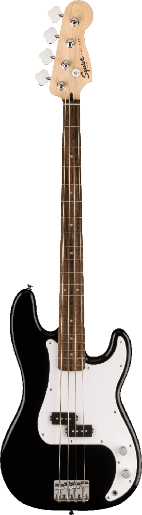 Fender Squier Sonic Precision Bass Black