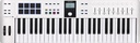 Arturia KeyLab Essential 49 MK3 White