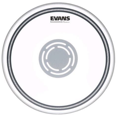 Evans B14ECSRD Reverse Dot Snare Batter