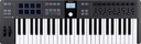 Arturia KeyLab Essential 49 MK3 Black