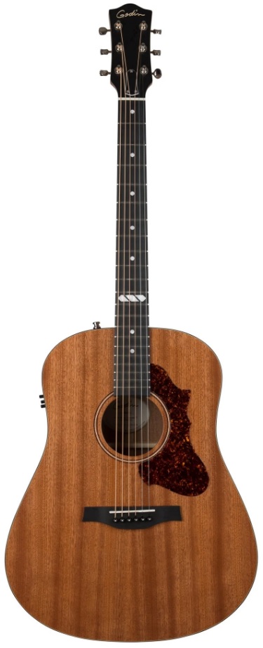 Godin Metropolis Composer QIT