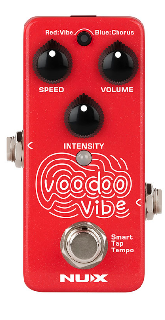 Nux Voodoo Vibe NCH-3