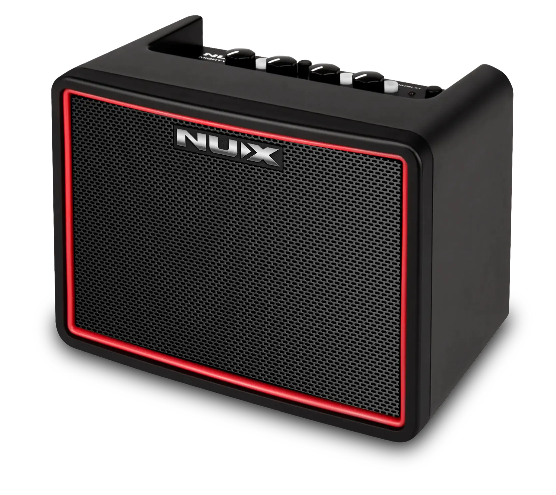 Nux Mighty Lite BT MKII Modeling Amp