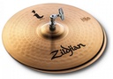 Zildjian 14" I Family Hi-Hat