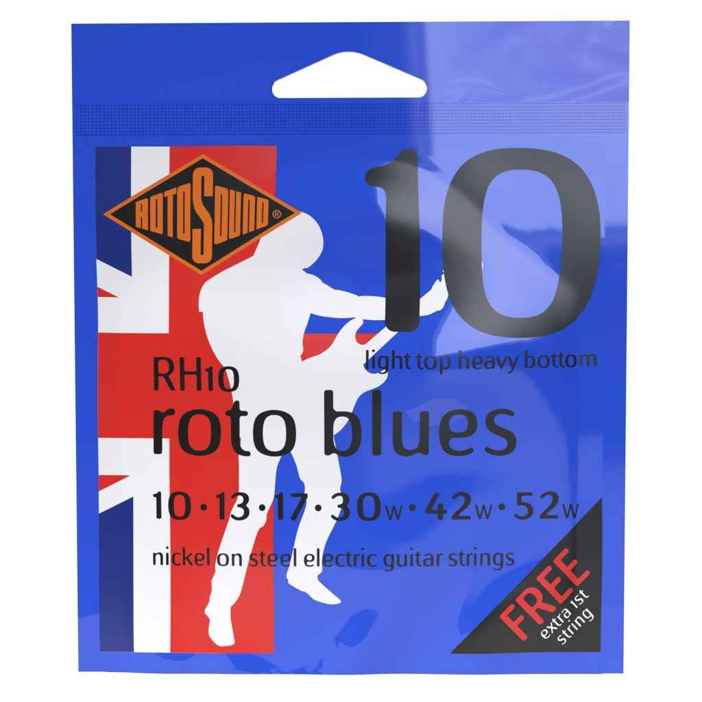 Rotosound RH10