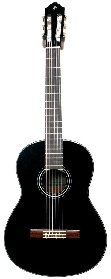 Yamaha C40 BL Preto