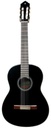 Yamaha C40II Black