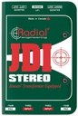 Radial Engineering JDI Stereo DI Passiva