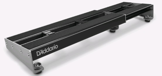 Daddario XPND 1 Pedalboard