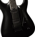 Jackson Pro Plus Dinky DKA Metallic Black