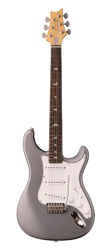 PRS John Mayer Silver Sky Tungsten