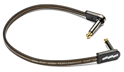 EBS HP-28 High Performance Flat Patch Cable