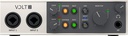 Universal Audio Volt 2 USB Recording Studio