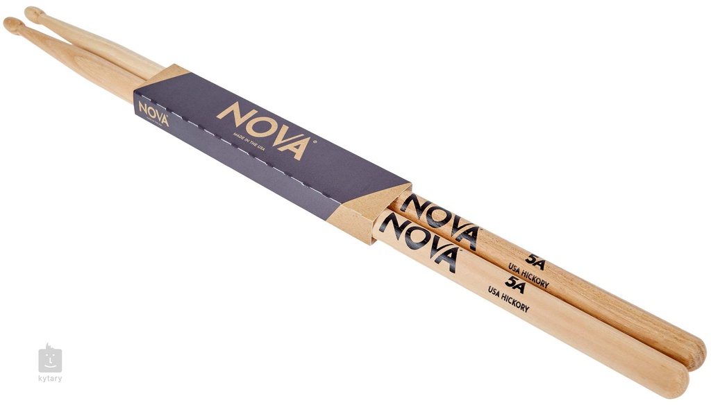 Vic Firth NOVA 5A