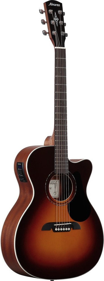 Alvarez RF26CESB