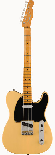 Fender Vintera II '50s Nocaster MN BGB