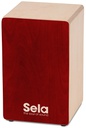 Sela Primera SE165 Red