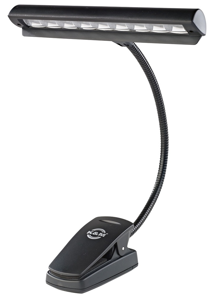 Konig & Meyer 12249 Music Stand Orchestra Light Eos